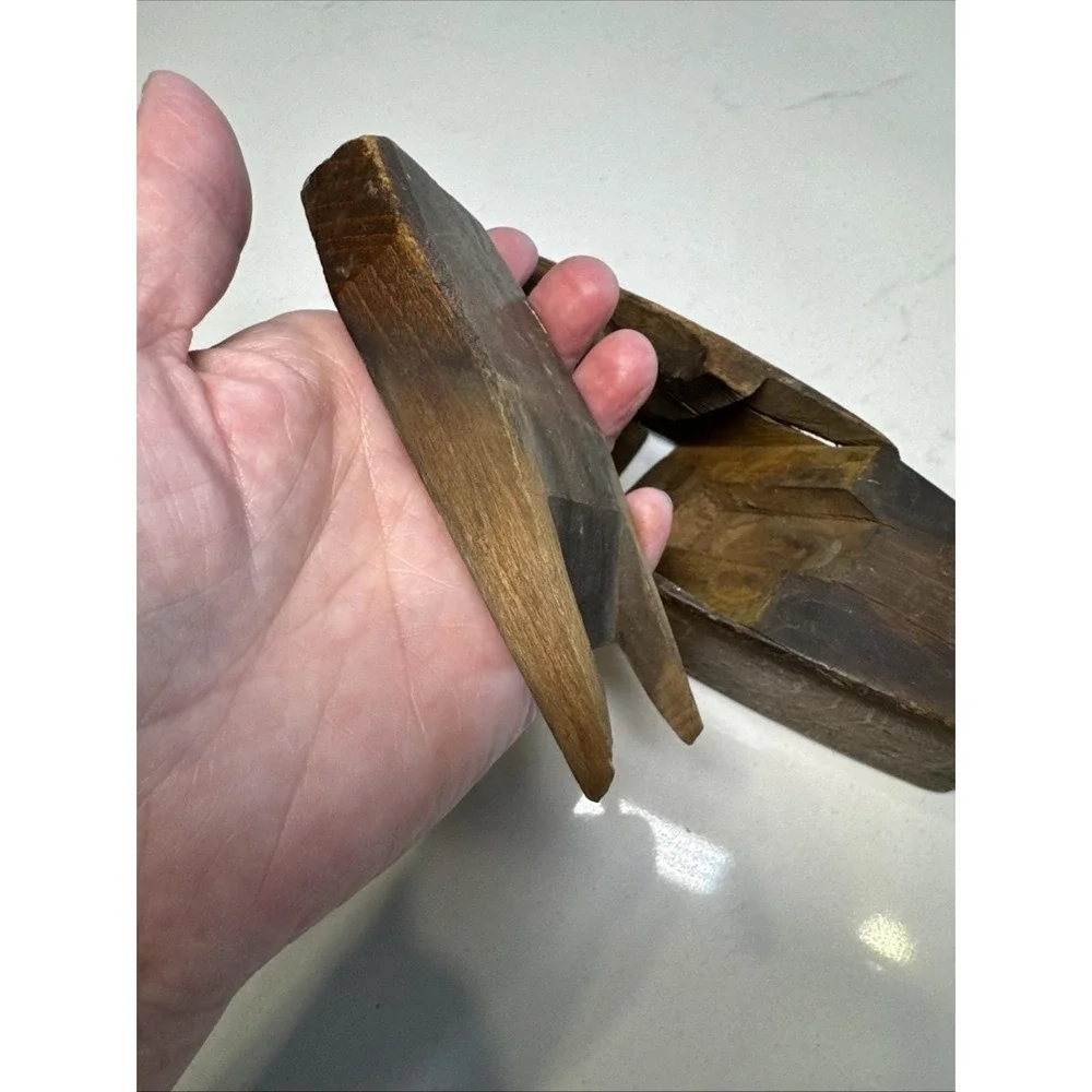 Antique Primitive 8